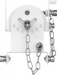 Access Point TP-Link APM-103 handle for vertical and horizontal movement EAP650 D30-Outdoor EAP650 D120-Outdoor