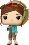 Funko Pop! Television: Firefly - Kaylee Frye #1824 Vinyl Figure