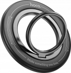 Hoco Finger phone holder Ring GH3 czarny