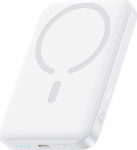 Baseus EnerFill FM11 Ultra-Mini 10000 mAh 22.5W Compatible z MagSafe white