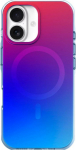 LAUT HUEX WAVE for iPhone 17 - Sunset Fade
