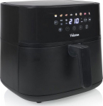Tristar Digital Airfryer | FR-9071 | Power 2000 W | Capacity 8 L | Black