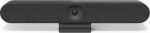 Log Logitech Rally Bar Huddle Video Conferencing System, Graphite
