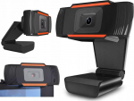 Webcam Zenwire FULL HD 1080p z Microphone (108716485)