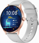 Smartwatch Gravity GT2-3 PRO / Gray-Pink