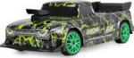 Amewi Drift Sport Car Mini-Breaker 4WD 1:24 RTR gr&uuml;n 6+