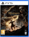 ''UIG'' PS5 Mandragora: Whispers of the Witch Tree