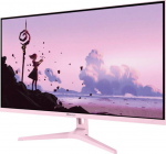 Arozzi TFT Nova 32" IPS 180Hz pink