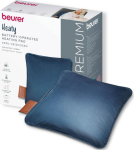 Beurer HK77 Heaty battery-powered heating pad, blue