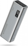 Cuktech P+Series No.15 150W 20000 mAh szary