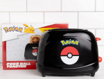 Uncanny Brand Uncanny - Pokemon Toaster