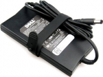 DEL Dell AC-Adapter 90W,19.5V 4.62A, Excluding Power Cord