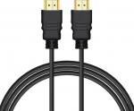 Savio CL-38 HDMI cable 15 m HDMI Type A (Standard) Black