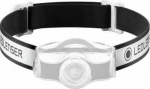 TOGO Rubber strap Ledlenser do MH3/4/5/7/8/11