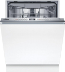 BOS Bosch SBH4HVX14E Serie 4 integrated dishwasher, XXL