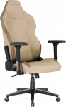 QUERSUS XEOS armchair Desert Brown