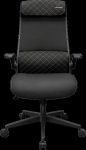 COUGAR Gaming/Stryder office chair, Stoff, Schwarz