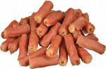 PETITTO Rice rolls with salmon for dogs 500g