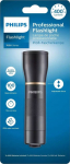 Philips - Aluminum flashlight LED 400 lumens waterproof IPX4