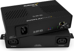 SurgeX DisplayPak+ IP Controlled, Power, Management, 10A /