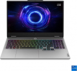 Lenovo LOQ 15IRX10 | Luna Grey | 15.6 " | IPS | FHD | 1920 x 1080 pixels | Anti-glare | Intel Core i5 | i5-13450HX | 16 GB | SODIMM DDR5 | Solid-state drive capacity 1000 GB | NVIDIA GeForce RTX 5050 | GDDR7 | 8 GB | Windows 11 Home | 802.11ax | Blue ...
