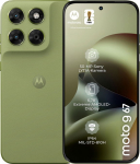 Motorola XT2621-2 moto g67 Dual Sim 4+128GB Pantone Nile green