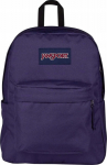 JanSport JanSport Superbreak Plus Backpack EK0A5BAO5Z0 Purple One size