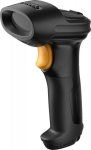 inateck Barcodescanner 72 black [BCST-72_black]