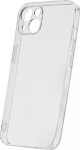 Apple Case Slim 2 mm do iPhone SE 2024 transparent