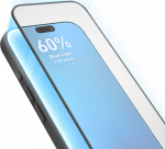 SBS tempered glass SBS Eyesafe on iPhone 17 Pro z applicator