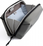 inateck Organizer Tasche ABM33 gray 22.5cm x 14cm x 8.5 cm