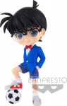 Banpresto Q Posket: Detective Conan - Conan Edogawa II (Ver.B) Figure (13cm) (18252)