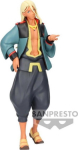 Banpresto Mobile Suit Gundam The Witch From Mercury - Shaddiq Zenelli Statue (20cm) (88739)