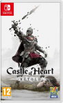 ''Funbox Media'' NSW Castle of Heart:Retold
