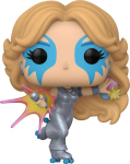 Funko Pop! Marvel: X-Men - Dazzler (Diamond Edition) (Convention Special Edition) #1506 Bobble-Head Vinyl Figure
