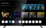 Television Sencor SLE 40FS802TCSB SMART TV SENCOR