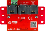 Switch ATTE ASW-3-10