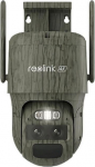 Camera IP Reolink Trackmix Series G770 8MP LTE battery with solar panel