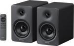 Edifier M90 2.0 Bluetooth black Hi-Res