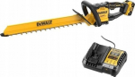 DeWalt DCMHT567P1-QW Cordless Hedgecutter