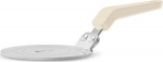Bialetti Induktionskochteller 13cm, cream