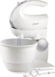 Maestro MR556 Stand mixer 600 W White