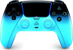 Sony DualSense Black, Blue Bluetooth/USB Gamepad Analogue / Digital PlayStation 5