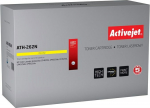 Activejet ATH-262N toner (replacement for HP CE262A; Supreme; 11000 pages; yellow)