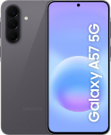 Smartfon Samsung Galaxy A57 5G 12/512GB Szary (SM-A576BZA)