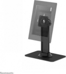 NEOMOUNTS TABLET DESK STAND - MAX 3 KG | 6.6 LBS - LOCKABLE