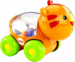 MATTEL Fisher-Price: Poppity Pop Tiger (CMV97)