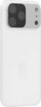 SMALLRIG 6069 SQUARE UV FILTER KIT FOR IPHONE 17 PRO MAX (SILVER)