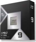 AMD Ryzen 9 9950X3D2 5.6GHz AM5 208MB Cache Tray