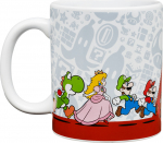 Paladone Super Mario Mug